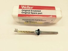 New Weller WSD81 Soldering
