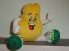 Dole Pono Papaya Plush TOY 7