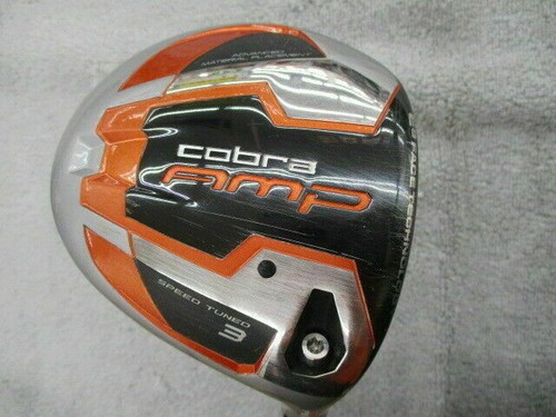 Cobra fairway wood - cobra,