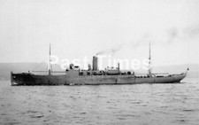 1095. WWI. Royal Navy