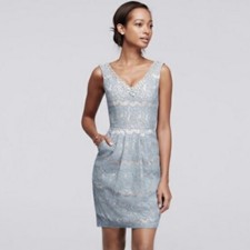 City Triangles Womens Size 4