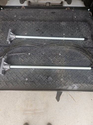 2pk banner bracket - ,