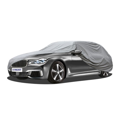 Stingray waterproof car - stingray,