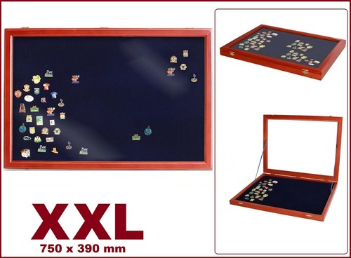 Safe 5999 wooden display - safe,