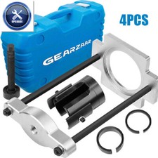 Rear Trailing Arm Bush Tool