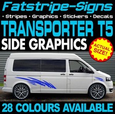 to fit VW TRANSPORTER T5