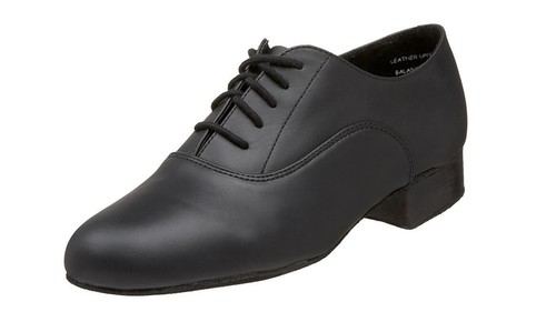 Capezio men standard - men’s,