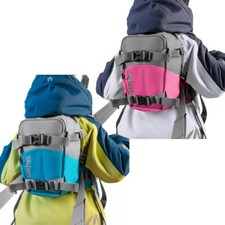 SKLON KIDS SNOWBOARD SKI