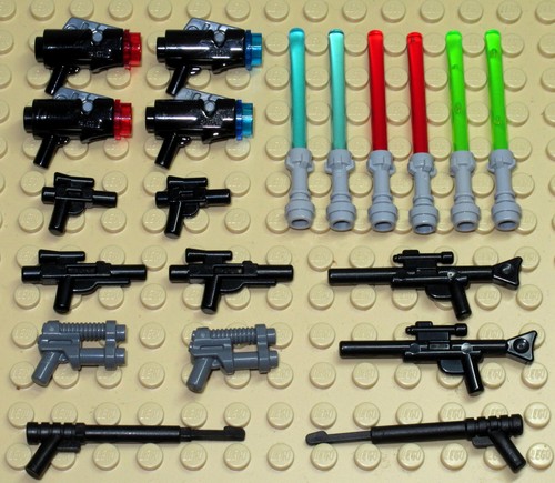 Lego star wars - lego,
