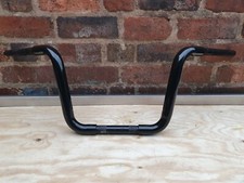 Fat Rise black Hangers Handlebar from Harley Davidson