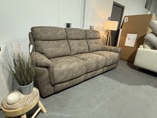 Oak Furnitureland ‘IVER’ 3