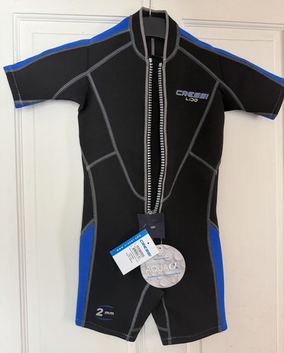 Cressi lido junior - cressi, shorty