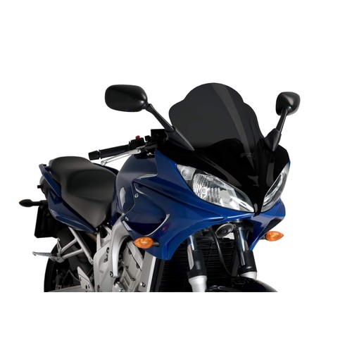Puig 1646f racing dark smoke - racing,