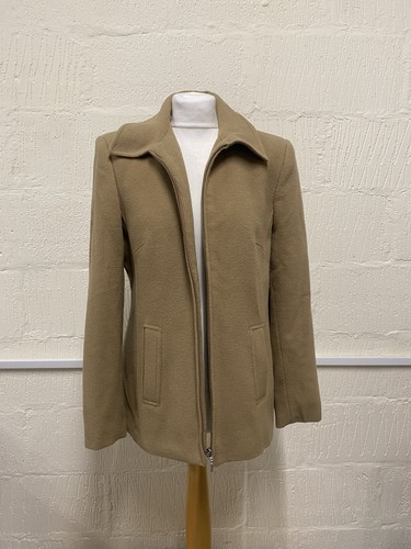 David barry camel coat - barry,