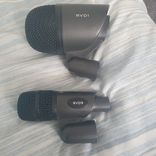 Red5 audio drum - audio, microphone