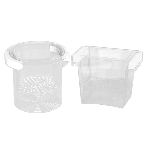 Breeder box for fish - box, tank
