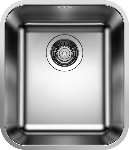 Blanco supra 340 stainless - blanco, 340-u