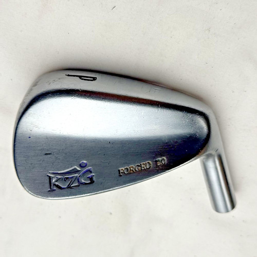 Kzg forged iron right - kzg, zo
