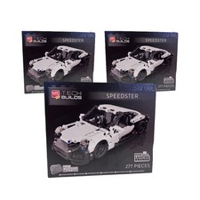 Block tech builds - -,