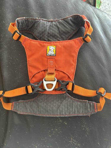 Ruffwear light dog - hi, &