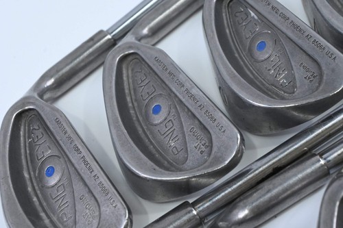 Ping eye irons - ping,