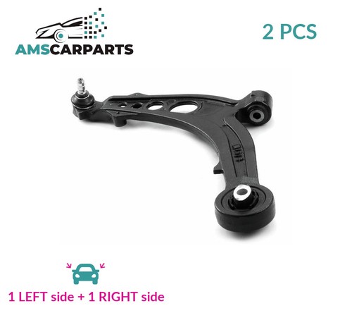 Track control arm - rh, pair