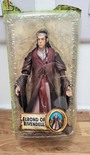 New Lord of the Rings Elrond