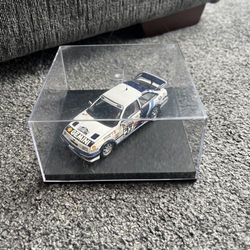 Ford sierra cosworth - 1/43,