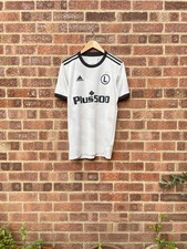 LEGIA WARSAW 2020/2021 AWAY