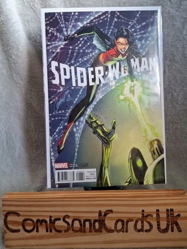 Spider woman j - spider-woman,
