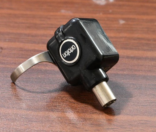 Ortofon spu cartridge - ortofon,