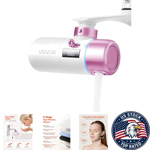 Compact water filter with - 1l,
