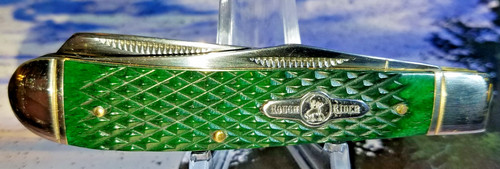 Rough rider rr591 mini - rough,