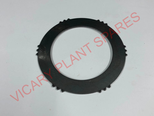 Spring disc jcb - disc,