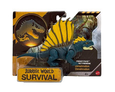 Jurassic World Survival Frenzy