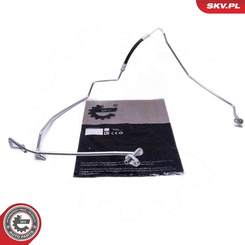 High pressure line air - pressure, line,