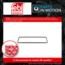 Timing Chain fits FORD SIERRA