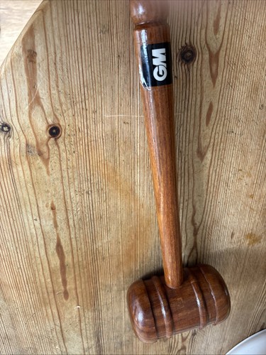 Gunn moore wooden - gunn&moore, bat