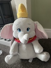 Disney Store Large Dumbo