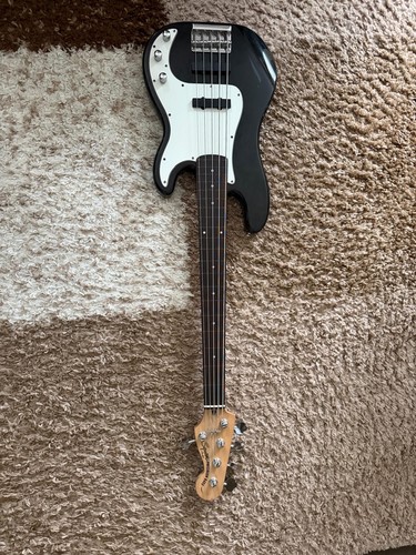 Squier string precision - squier,