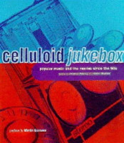 Celluloid jukebox popular - celluloid, jukebox: