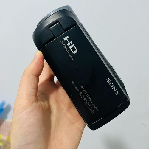 Sony hdr cx405 - handycam, hd