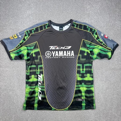 Yamaha factory racing tech3 - factory,