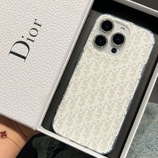 Luxury NewDior Brand Design Phone Case For iphone16 15 14 13 12 11 Pro Max Gift！