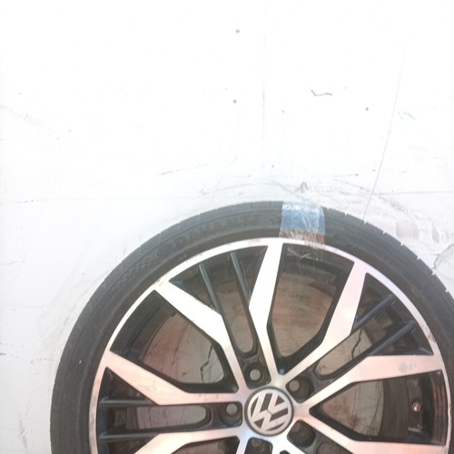 Volkswagen golf gti - m7,