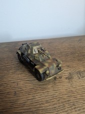 Bolt Action German SD. Kfz 222