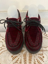 Tuk Velvet Viva Mondo Creeper