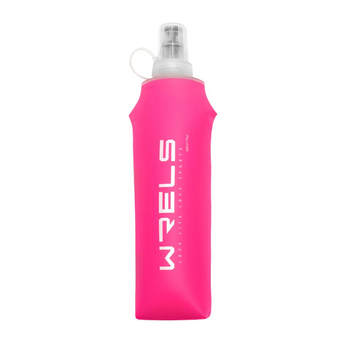 Bpa free soft - tpu, folding