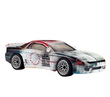 Hot Wheels x Futura Laboratories Mitsubishi 3000GT VR-4 IN HAND✅