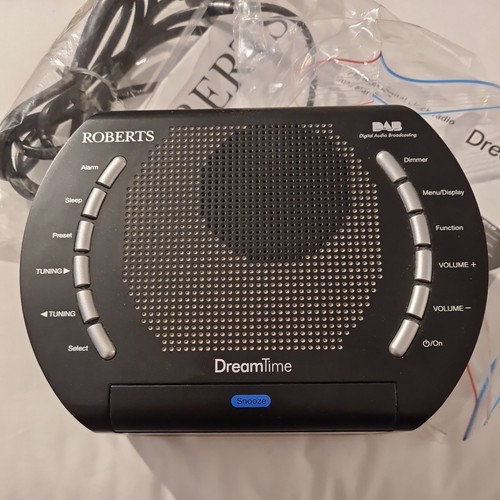 Roberts dreamtime dab rds - roberts,